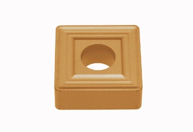 Picture of SNMM643-65 T9225 Tungaloy SNMM190612 65 T9225 Square Negative Carbide 0.0470 1.19mm Radius Roughing