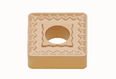 Picture of SNMM856 TU T9225 Tungaloy SNMM250724 TU T9225 Square Negative Carbide 0.0940 2.39mm Radius Roughing