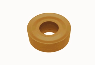 Picture of RCMM1204M0-61 T9225 Tungaloy RCMM1204M0-61 T9225 Round Positive Carbide 0.2360 5.99mm Radius Finishing