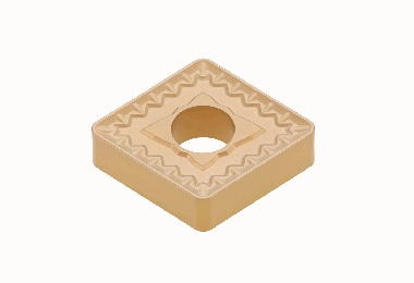 Show details for CNMM646 TU T9225 Tungaloy CNMM190624 TU T9225 80.0° Negative Carbide 0.0940 2.39mm Radius Roughing Picture of CNMM646 TU T9225 Tungaloy CNMM190624 TU T9225 80.0° Negative Carbide 0.0940 2.39mm Radius Roughing