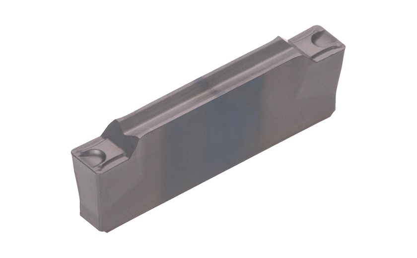 Picture of WGT40 T9225 Tungaloy 6781392 Grooving,Groove Turning Insert 0.1570 3.99mm Wide 0.0157 0.40mm Radius