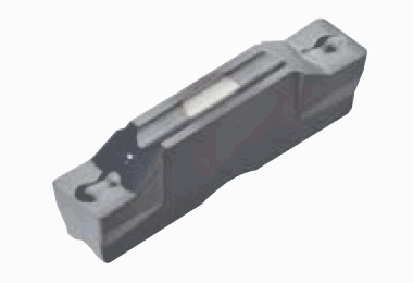 Picture of DTI500-080 T9225 Tungaloy 6781438 Grooving,Groove Turning Insert 0.1970 5.00mm Wide 0.0314 0.80mm Radius
