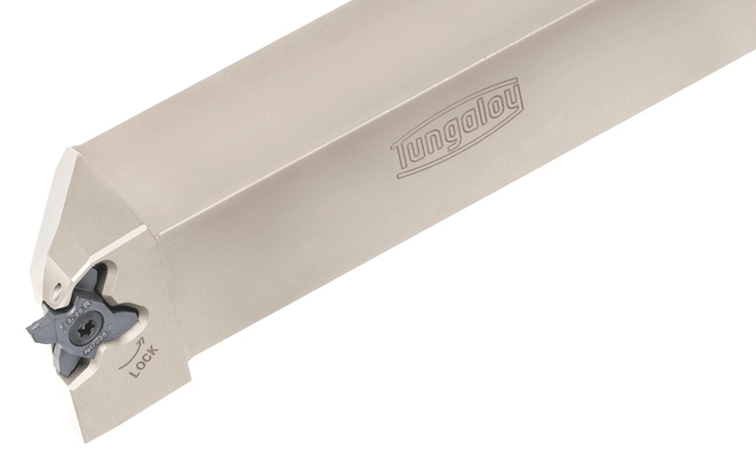 Picture of STCR16-18-CHP Tungaloy 6785603 Grooving Stick Tool 1.0000 25.40mm Shank