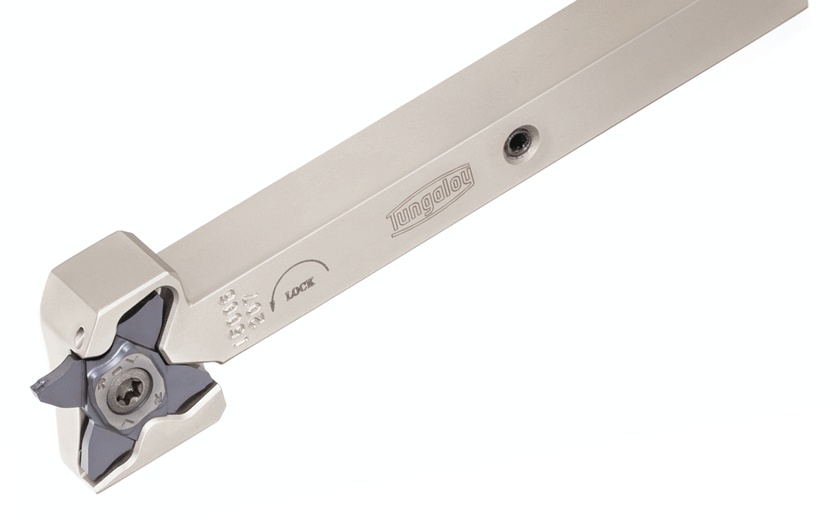 Picture of STCL08-27-CHP Tungaloy 6785606 Cut Off,Grooving Stick Tool 0.5000 12.70mm - 1/2 Shank