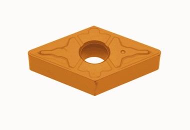 Picture of DNMG443 TH T9235 Tungaloy DNMG150612 TH T9235 55.0° Negative Carbide 0.0470 1.19mm Radius Roughing