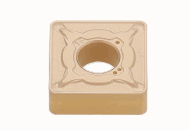 Picture of SNMG644 THS T9235 Tungaloy SNMG190616 THS T9235 Square Negative Carbide 0.0630 1.60mm Radius Roughing