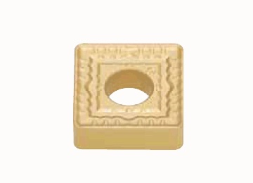 Picture of SNMM856 TUS T9235 Tungaloy SNMM250724 TUS T9235 Square Negative Carbide 0.0940 2.39mm Radius Roughing