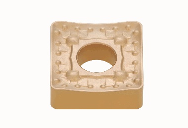 Picture of SNMM543 TRS T9235 Tungaloy SNMM160612 TRS T9235 Square Negative Carbide 0.0470 1.19mm Radius Roughing