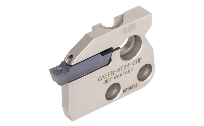 Picture of CAEFL-4T04-CHP Tungaloy 6788759 Face Grooving Adapter Blade 1.2990 32.99mm Shank