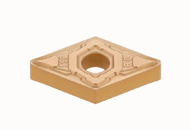 Picture of DNMG433 TSF AH8015 Tungaloy DNMG150412 TSF AH8015 55.0° Negative Carbide 0.0470 1.19mm Radius Roughing