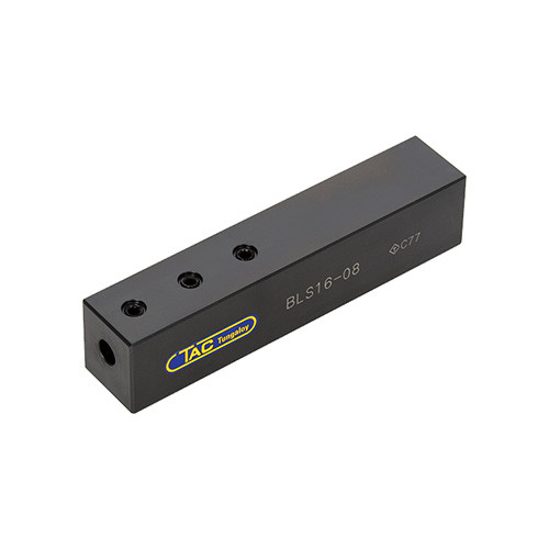 Picture of Tungaloy 6801063 Bls16-12 Sleeves for boring Bars with square shank (regular length)