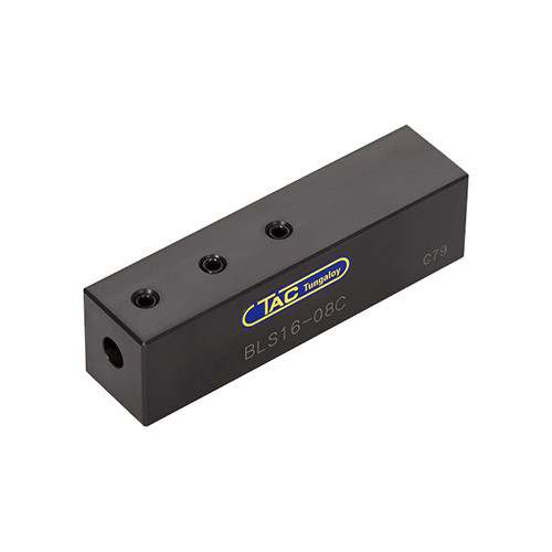 Picture of Tungaloy 6801064 Bls16-12C Sleeves for boring Bars with square shank (short type)