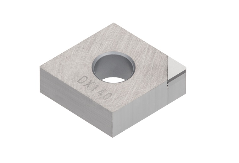 Picture of CNGA431-Dia DX140 Tungaloy CNGA120404 Dia DX140 80.0° Negative PCD 0.0160 0.41mm Radius Finishing