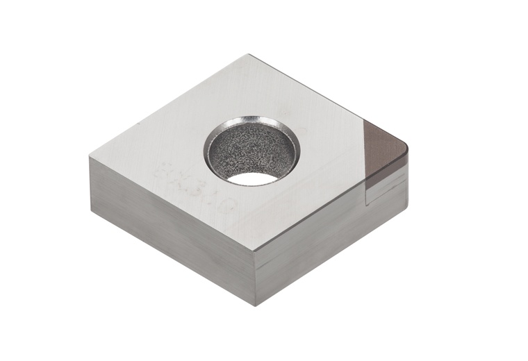 Picture of CNGA433-QBN BX360 Tungaloy CNGA120412 QBN BX360 80.0° Negative CBN 0.0470 1.19mm Radius Roughing