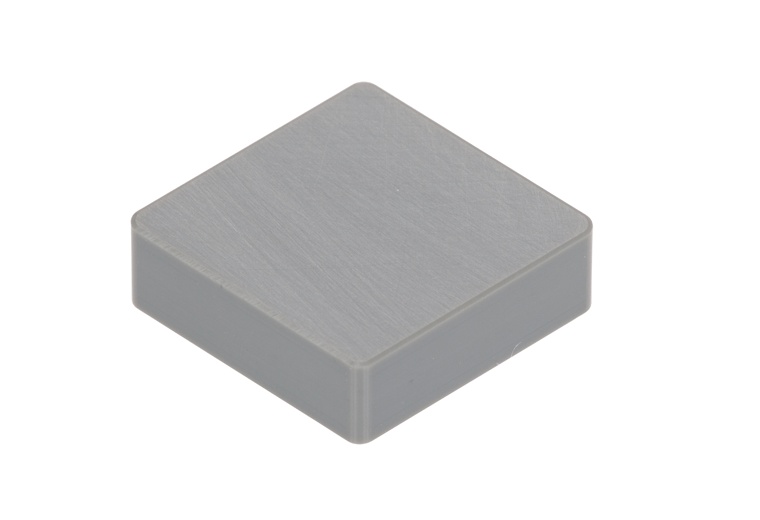 Picture of CNGN433 FX105 Tungaloy CNGN120412 FX105 80.0° Negative Ceramic 0.0470 1.19mm Radius Roughing