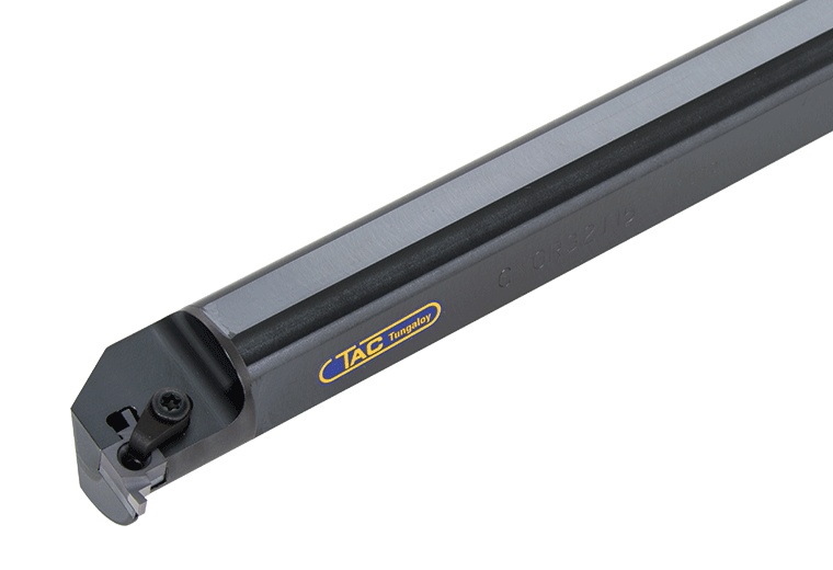 Picture of CNGR25S15 Tungaloy 6801903 Grooving,Groove Turning Boring Bar 0.9843 25.00mm Shank