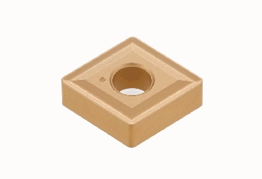 Picture of CNMG433 TH10 Tungaloy CNMG120412 TH10 80.0° Negative Carbide 0.0470 1.19mm Radius Roughing