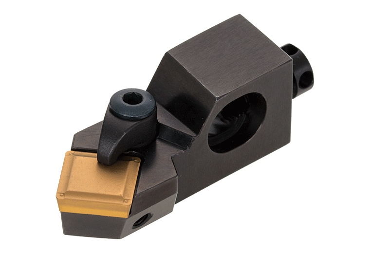 Picture of Tungaloy CSSPL12CA-12 Square Mill Boring Cartridge Steel Cartridge Shank