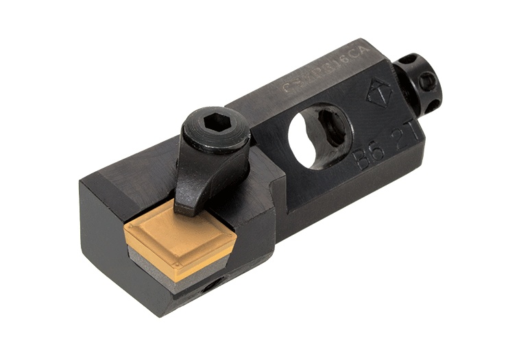 Picture of Tungaloy CSYPR12CA-12 Square Mill Boring Cartridge Steel Cartridge Shank