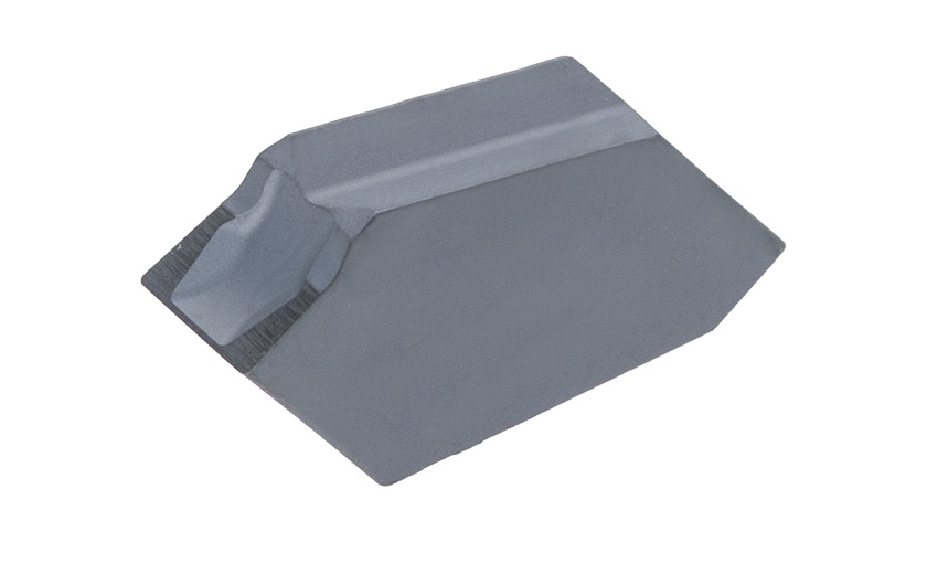 Picture of CTN3K TH10 Tungaloy 6802671 Cut Off,Grooving Insert 0.1180 3.00mm Wide 0.0079 0.20mm Radius