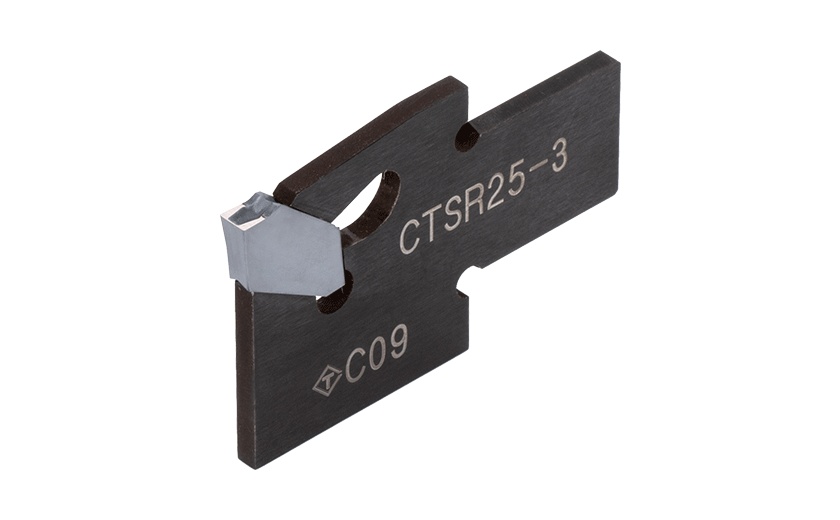 Picture of CTSL25-3 Tungaloy 6802692 Cut Off,Grooving Blade