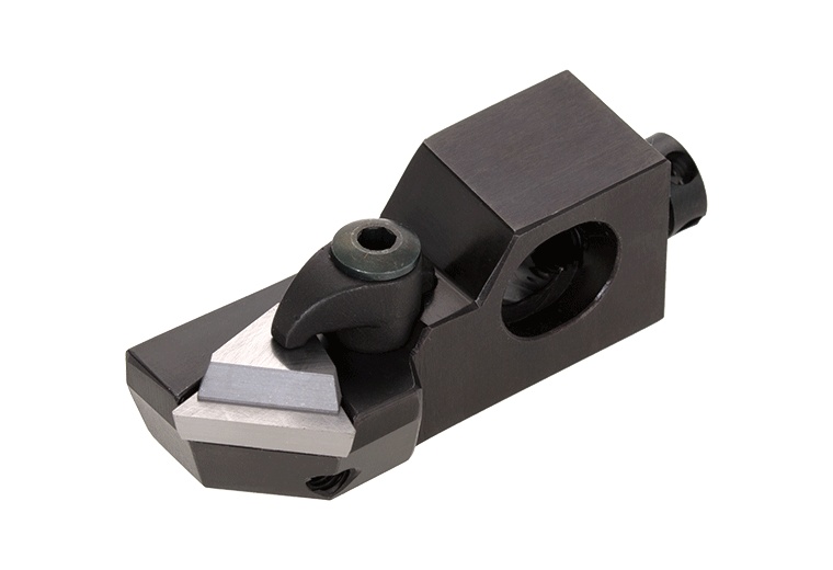 Picture of Tungaloy CTSPR12CA-16 Triangle Mill Boring Cartridge Steel Cartridge Shank