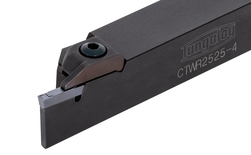 Picture of CTWR2020-3 Tungaloy 6802720 Grooving Stick Tool 0.7874 20.00mm Shank