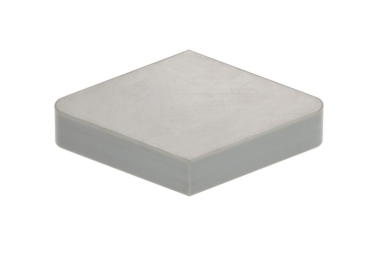 Picture of DNGN431 LX11 Tungaloy DNGN150404 LX11 55.0° Negative Ceramic 0.0157 0.40mm Radius Finishing