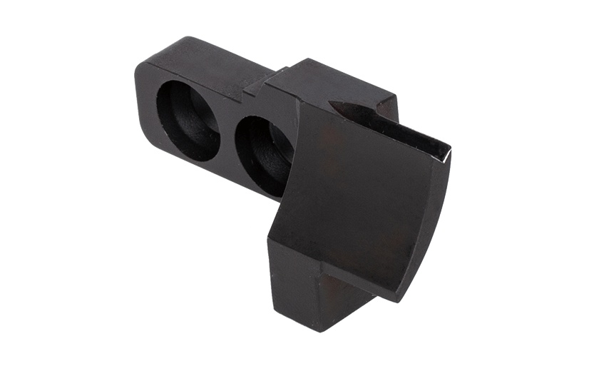 Picture of FBR25-3SE Tungaloy 6804473 Face Grooving Adapter Blade