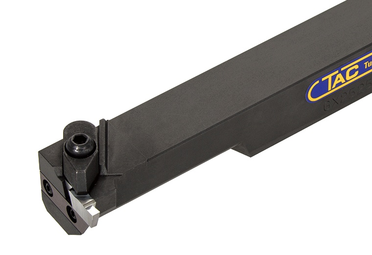 Picture of GX-2525RI Tungaloy 6804742 Grooving Stick Tool 0.9843 25.00mm Shank