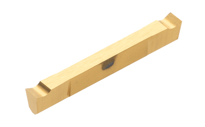 Picture of JCGN200FL J740 Tungaloy 6804831 Cut Off,Grooving Insert 0.0790 2.01mm Wide 0.0020 0.05mm Radius