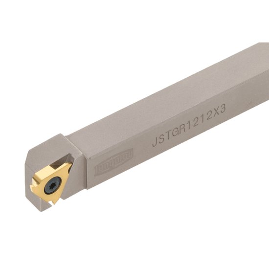 Picture of JSTGL1616K3 Tungaloy 6804891 Grooving Stick Tool 0.6299 16.00mm Shank