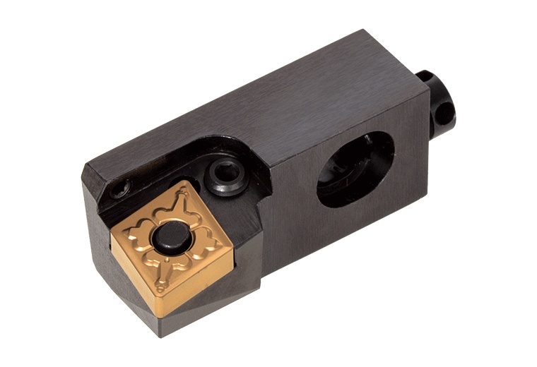 Picture of Tungaloy PCLNL12CA-12 80.0° Mill Boring Cartridge Steel Cartridge Shank