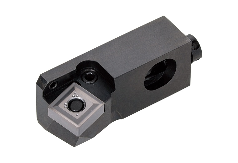 Picture of Tungaloy PSKNR12CA-12 Square Mill Boring Cartridge Steel Cartridge Shank