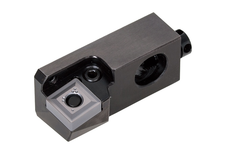 Picture of Tungaloy PSYNR12CA-12 Square Mill Boring Cartridge Steel Cartridge Shank