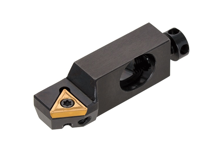 Picture of Tungaloy SCTPR06CA-05 80.0° Mill Boring Cartridge Steel Cartridge Shank