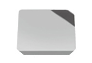 Picture of Tungaloy SDCN1203AEFINE-D DX140 Milling Insert Square PCD Chamfer
