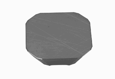 Picture of Tungaloy SEKN 42AGTN-T GH330 Milling Insert Square TiCNo Carbide Chamfer