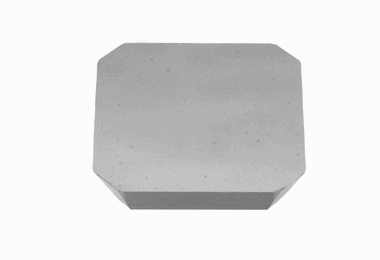 Picture of Tungaloy SFCN42ZFine TH10 Milling Insert Square Carbide Chamfer