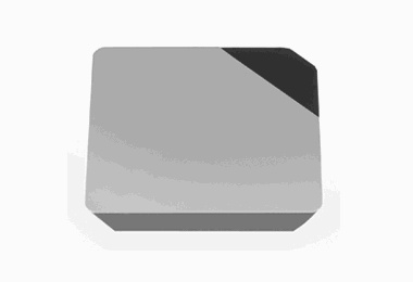 Picture of Tungaloy SFCN42AFFINE-D DX140 Milling Insert Square PCD Chamfer