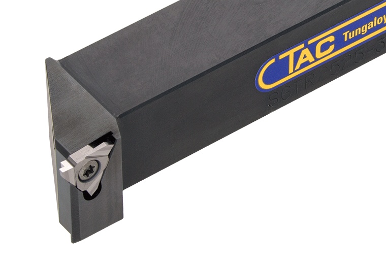 Picture of SGTR1616-3 Tungaloy 6806391 Grooving Stick Tool 0.6299 16.00mm Shank