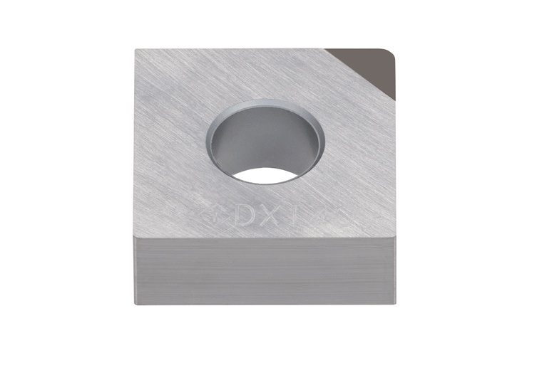 Picture of SNGA431 Dia DX140 Tungaloy SNGA120404 Dia DX140 Square Negative PCD 0.0160 0.41mm Radius Finishing