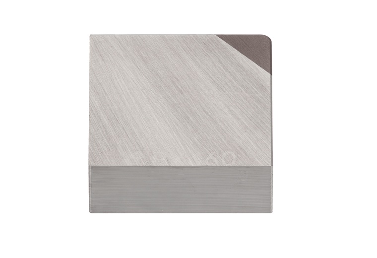 Picture of SNGN433-QBN BX360 Tungaloy SNGN120412-QBN BX360 Square Negative CBN 0.0472 1.20mm Radius Roughing
