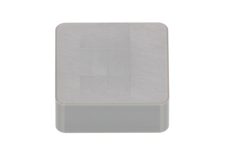 Picture of SNGN435 FX105 Tungaloy SNGN120420 FX105 Square Negative Ceramic 0.0790 2.01mm Radius Roughing