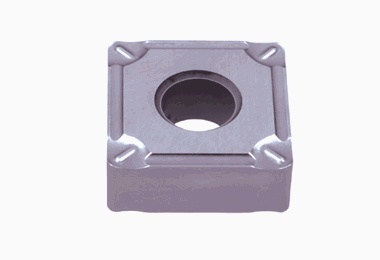 Picture of SNMG432-11 TH10 Tungaloy SNMG120408-11 TH10 Square Negative Carbide 0.0315 0.80mm Radius Roughing, Semi Finishing