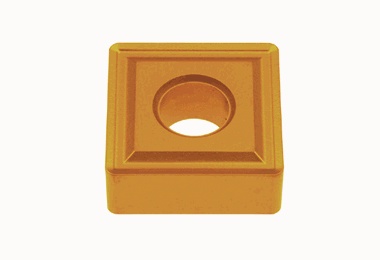 Picture of SNMG433SA AH120 Tungaloy SNMG120412SA AH120 Square Negative Carbide 0.0470 1.19mm Radius Roughing