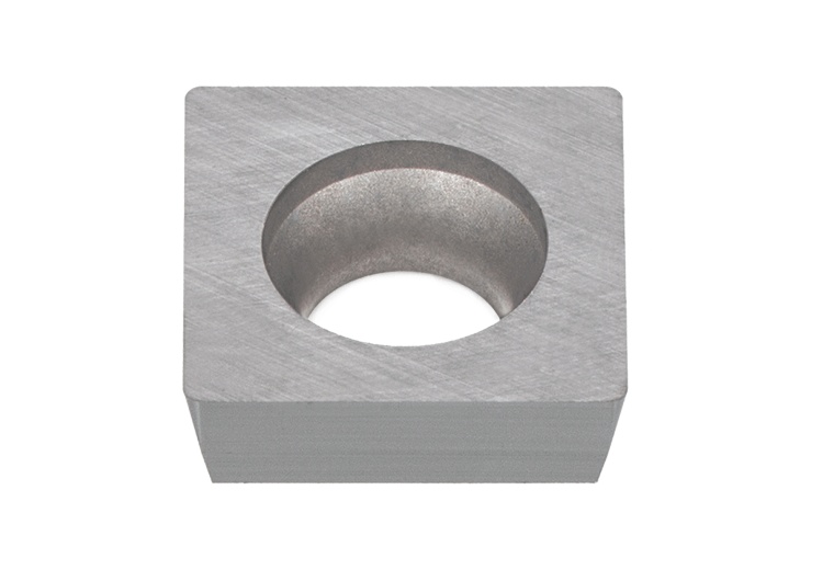 Picture of SPGW431 TH10 Tungaloy SPGW120404 TH10 Square Positive Carbide 0.0160 0.41mm Radius Finishing