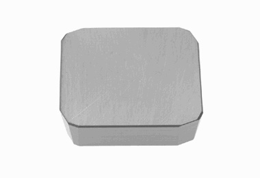 Picture of Tungaloy SPKN42ZFL TH10 Milling Insert Square Carbide Chamfer