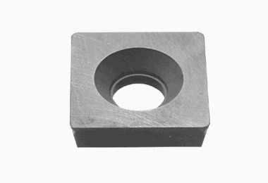 Picture of Tungaloy SPMA120308Fine TH10 Milling Insert Square Carbide 0.031 Corner Radius