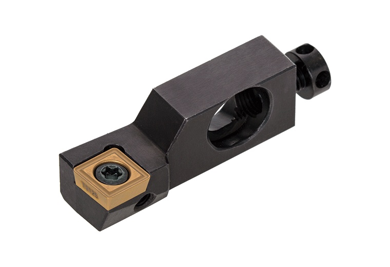 Picture of Tungaloy SSYPR10CA-09 Square Mill Boring Cartridge Steel Cartridge Shank